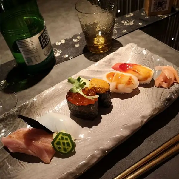 Sushisen sushi2 Sushisen sushi2