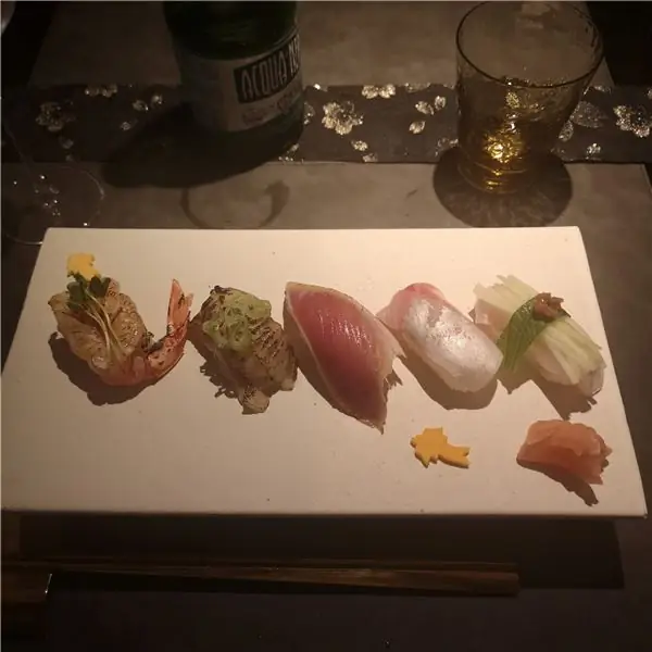 Sushisen sushi1 Sushisen sushi1