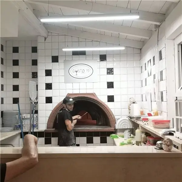 gusto 19 forno gusto 19 forno