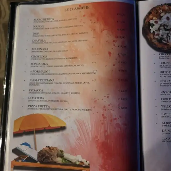 gusto 19 menu gusto 19 menu