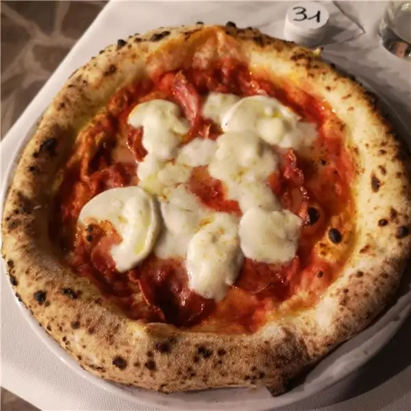gusto 19 diavola gusto 19 diavola