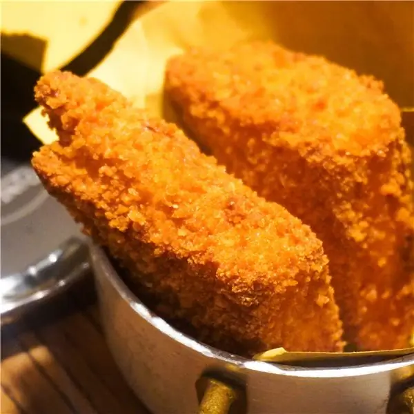 QVINTO mozzarelle QVINTO mozzarelle