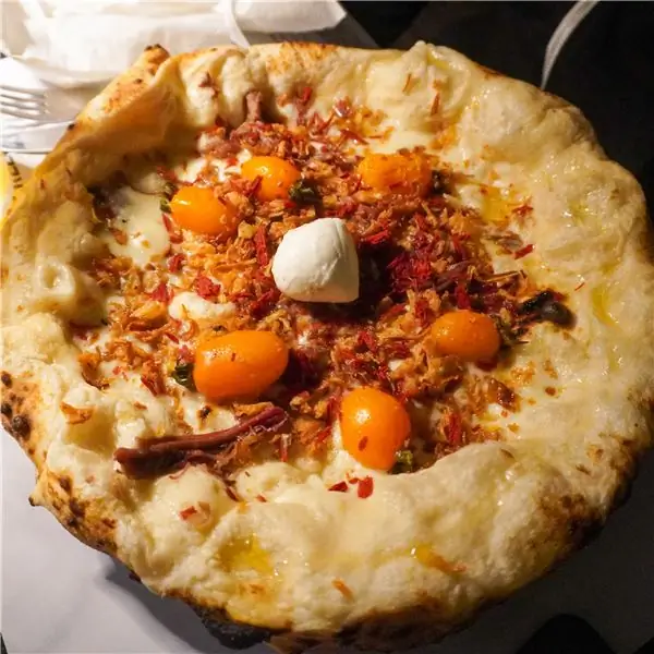 i quintili pizza monaco i quintili pizza monaco