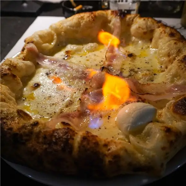 i quintili pizza gricia 2 i quintili pizza gricia 2