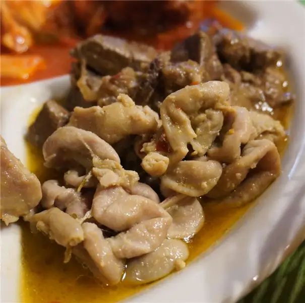 betto and mary pajata agnello coratella betto and mary pajata agnello coratella