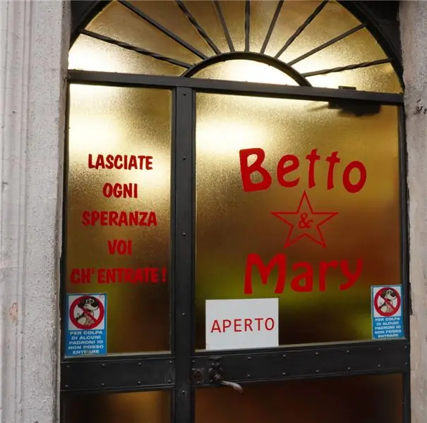betto and mary port betto and mary port