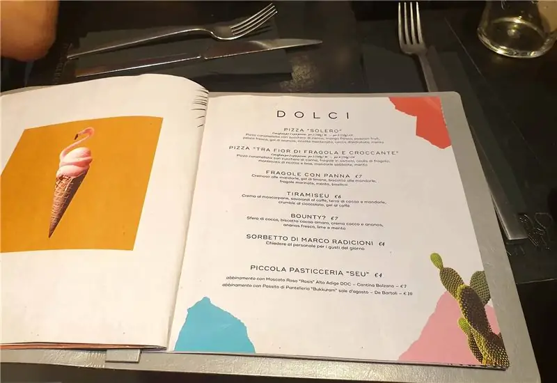Seu Pizza Illuminati в риме Seu Pizza Illuminati в риме