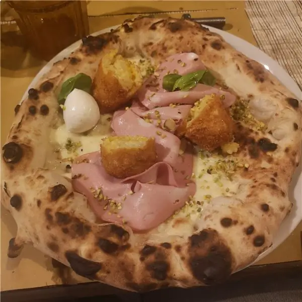 la vera pizza napoletana a roma la vera pizza napoletana a roma