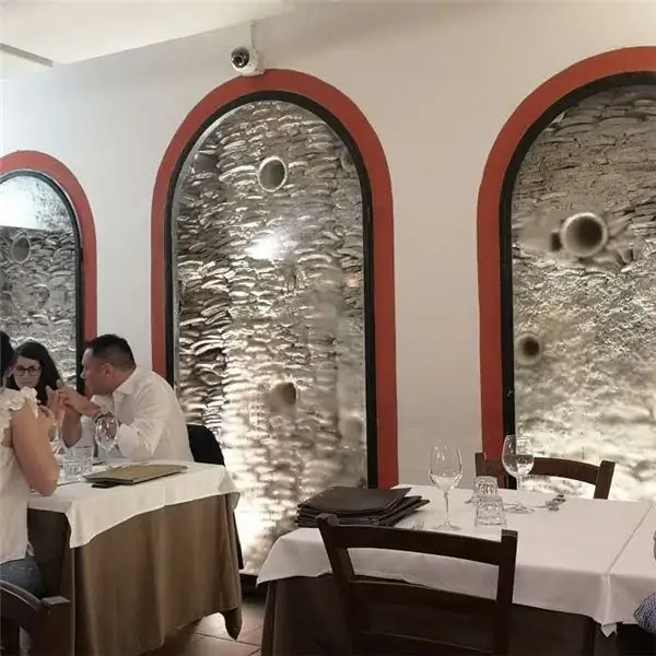 Флавио аль Велавеводетто в Риме Флавио аль Велавеводетто в Риме