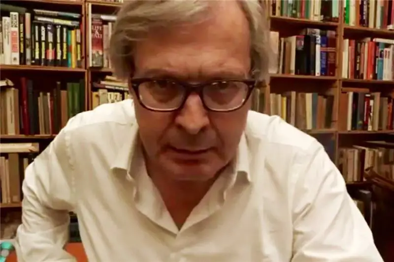 Сутри, как Южный Тироль, рестораны открыты до 22:00: постановление Витторио Сгарби