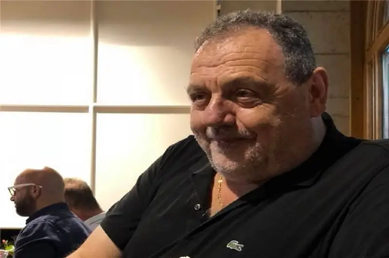 Рестораны закрыты, Джанфранко Виссани: «У нас 13% ВВП, разве они этого не поняли?»