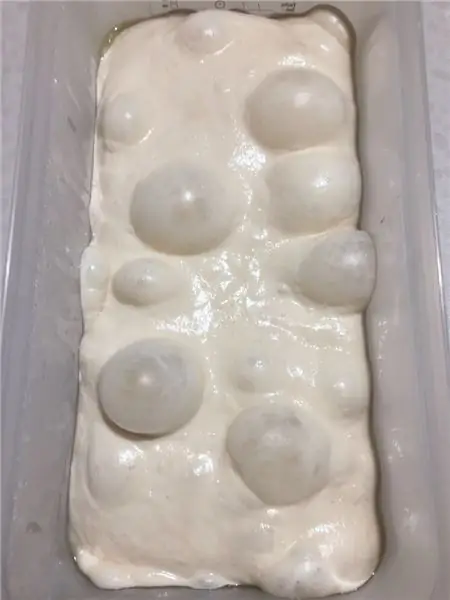 Римский пан, ошибок, которых нельзя делать - ставка