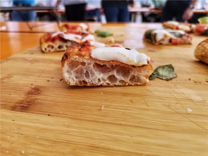 Римская сковорода, которую нельзя делать - кулинария