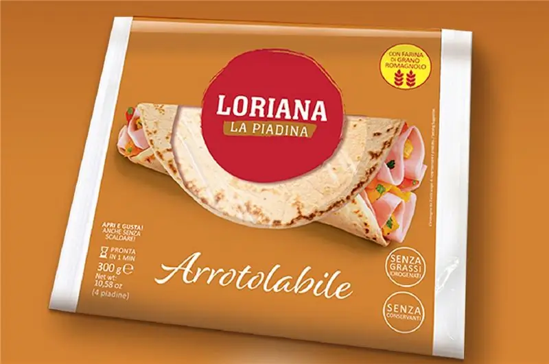 Valsoia приобрела бинты Loriana у De.Co Industrie