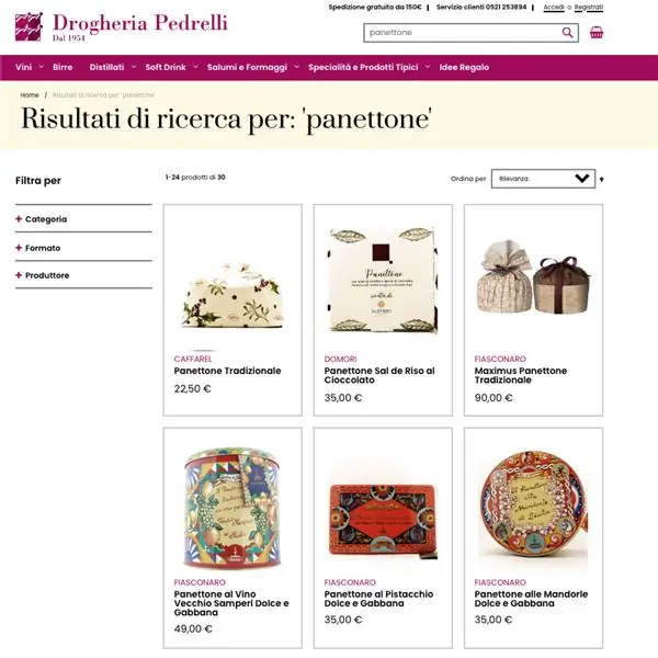 buy panettoni online drogheria pedrelli buy panettoni online drogheria pedrelli