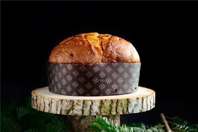 Панеттоне из Кампании: 13 лучших продуктов, которые можно купить в Интернете от производителей у вас дома