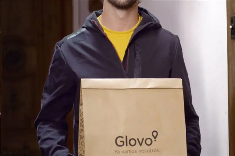 Glovo