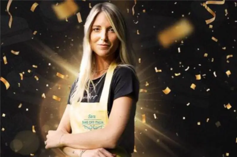 Bake off Italy 2020: юная Сара Моалли побеждает