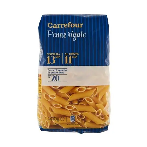 Carrefour; макаронные изделия Carrefour; макаронные изделия