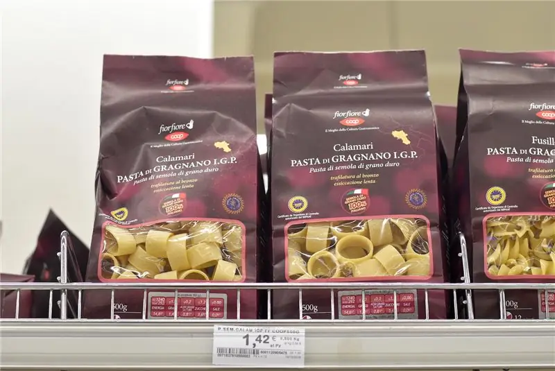 макароны макароны