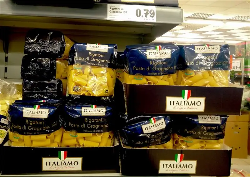 лидл расход; italiamo; макаронные изделия лидл расход; italiamo; макаронные изделия