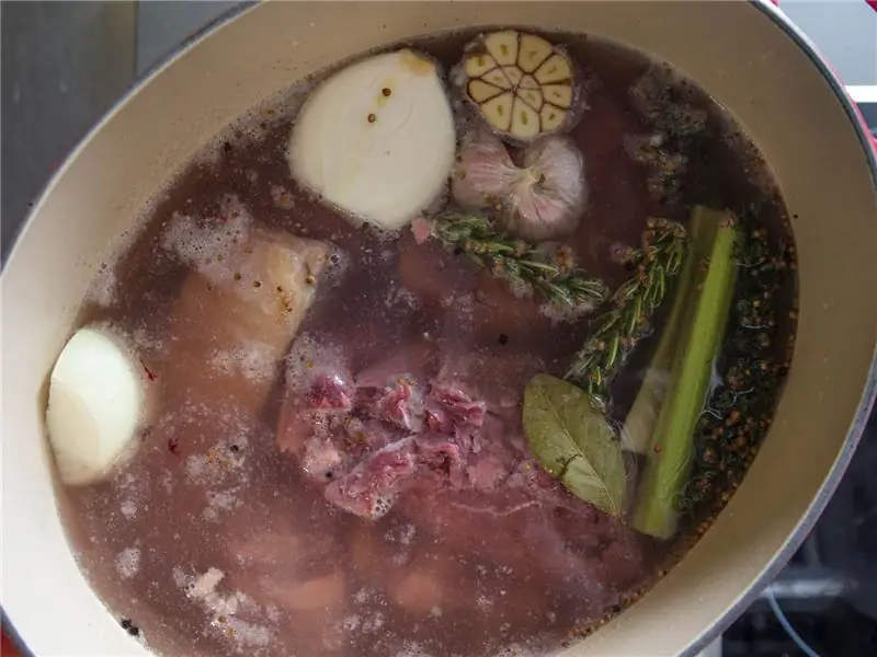 смешанное вареное мясо смешанное вареное мясо
