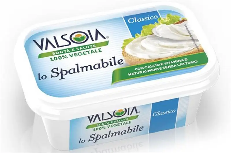 Valsoia - Приготовление овощных продуктов на основе ферментированной сои: отзыв о риске аллергенов