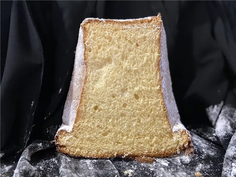 Пандоро Мелегатти Пандоро Мелегатти