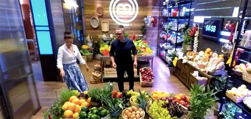 masterchef италия 10 masterchef италия 10