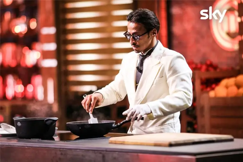 Masterchef Italia 10, первый выпуск: 10 достоверностей этого выпуска, несмотря ни на что
