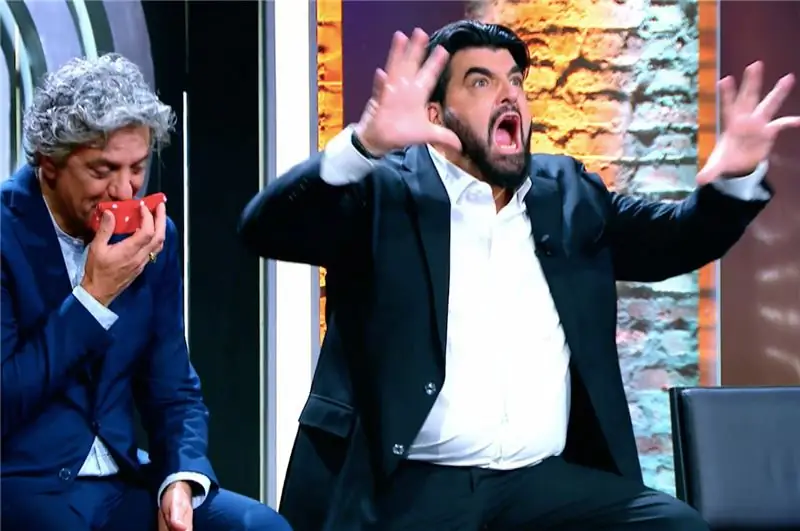 Masterchef Italia 10: в первом эпизоде зафиксирована самая высокая доля за последние 5 лет