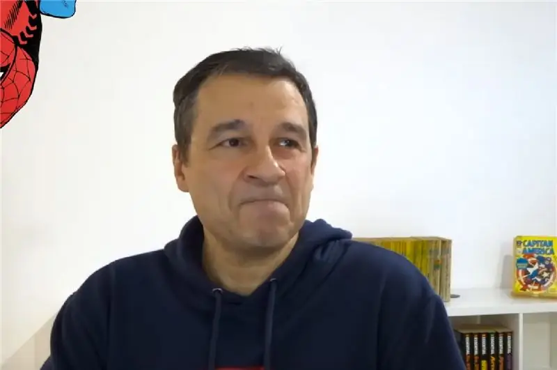 У Дарио Брессанини редкая опухоль: заявление популяризатора