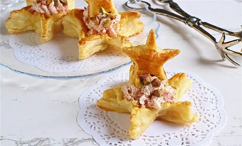 мусс из мортаделлы мусс из мортаделлы