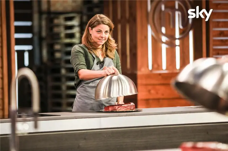 Masterchef италия 10 Masterchef италия 10