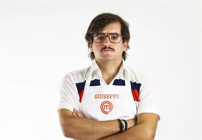 Masterchef Italia 10: плюсы и минусы второго эпизода