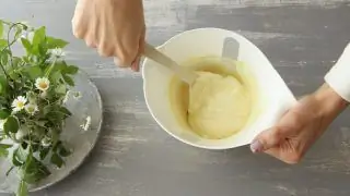 шантильи веганский шантильи веганский