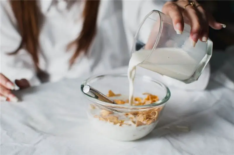 Valsoia будет продавать сухие завтраки Weetabix Oreo O ’ в Италии