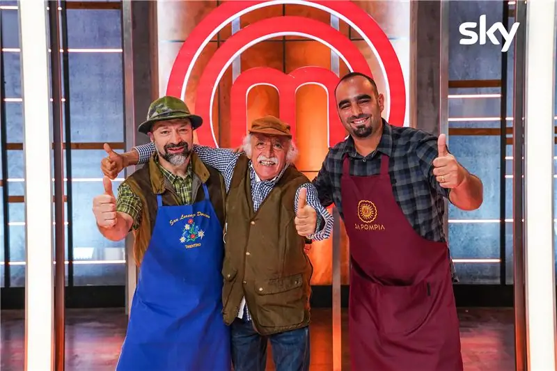 masterchef италия 10