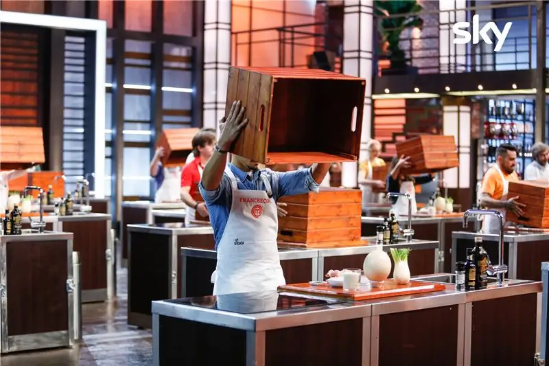 masterchef италия 10