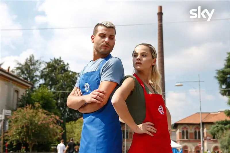 masterchef италия 10