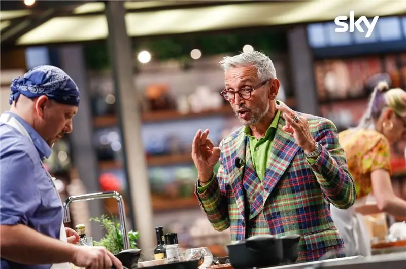 Masterchef Italia 10: плюсы и минусы третьего эпизода