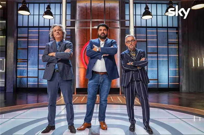 MasterChef Italia 10, четвертая серия: гостями будут шеф-повара Солайка Маррокко и Стелла Ши