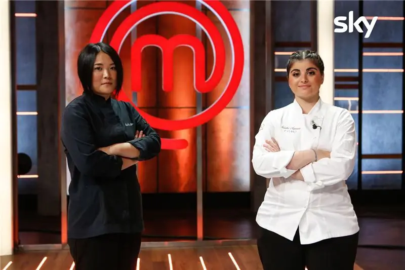 masterchef италия 10 masterchef италия 10