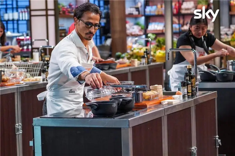 masterchef италия 10 masterchef италия 10