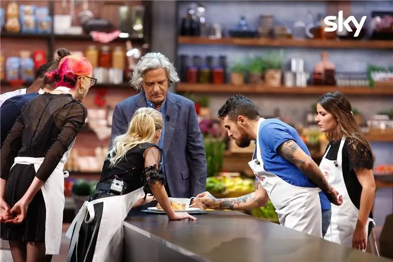 masterchef италия 10 masterchef италия 10