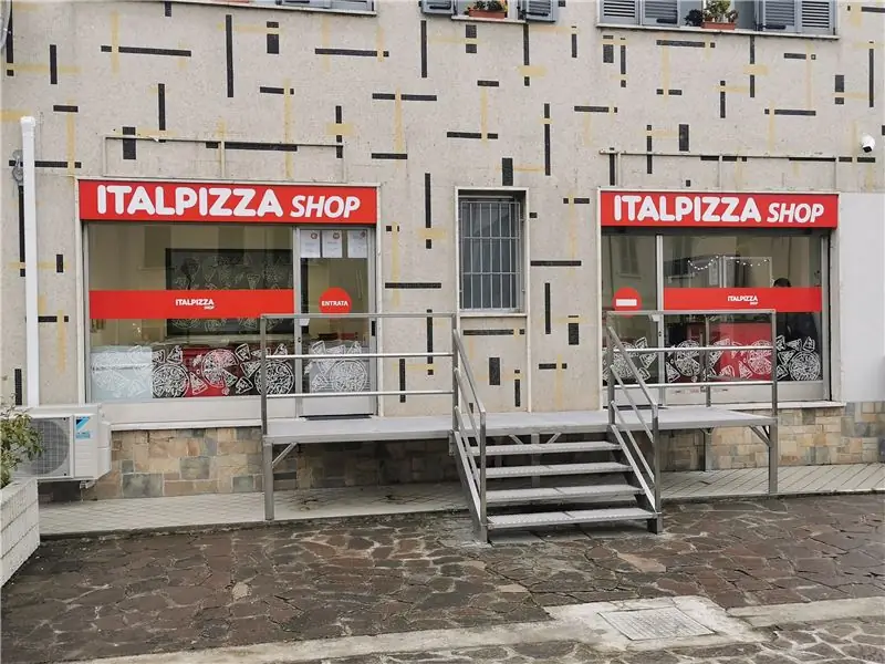Italpizza: в супермаркете замороженных продуктов я нашла пиццу с ананасом