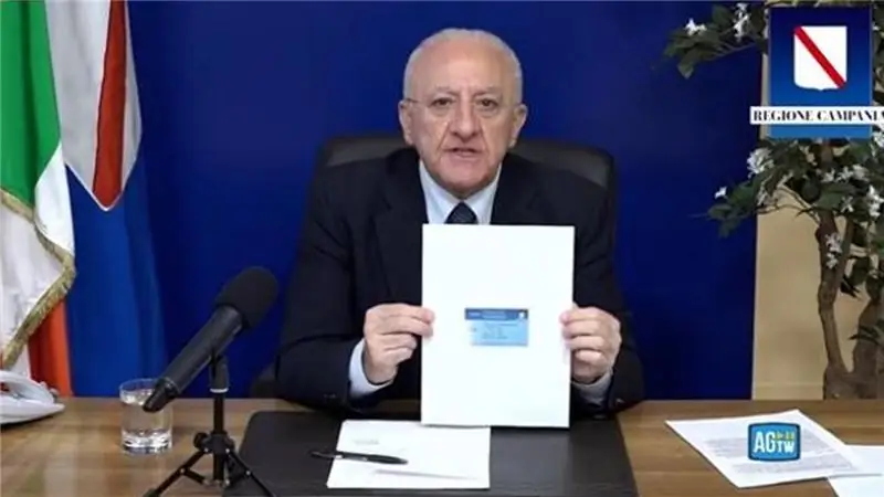 Кампания: карта для тех, кто получит вакцину от Covid-19, по ней пойдут в ресторан
