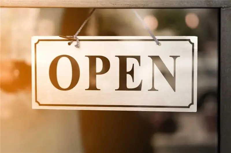 Варезе и рестораторы присоединяются к протесту: заведение откроется 15 января