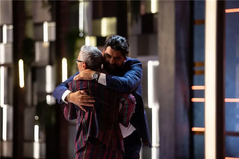 Masterchef italia 10: плюсы и минусы пятого эпизода