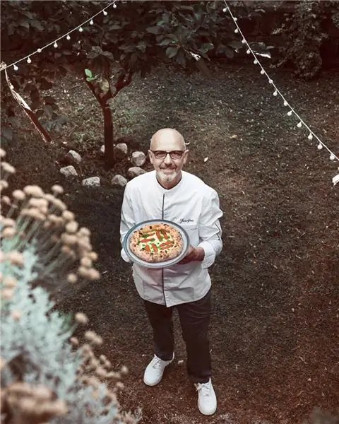 Франко Пепе